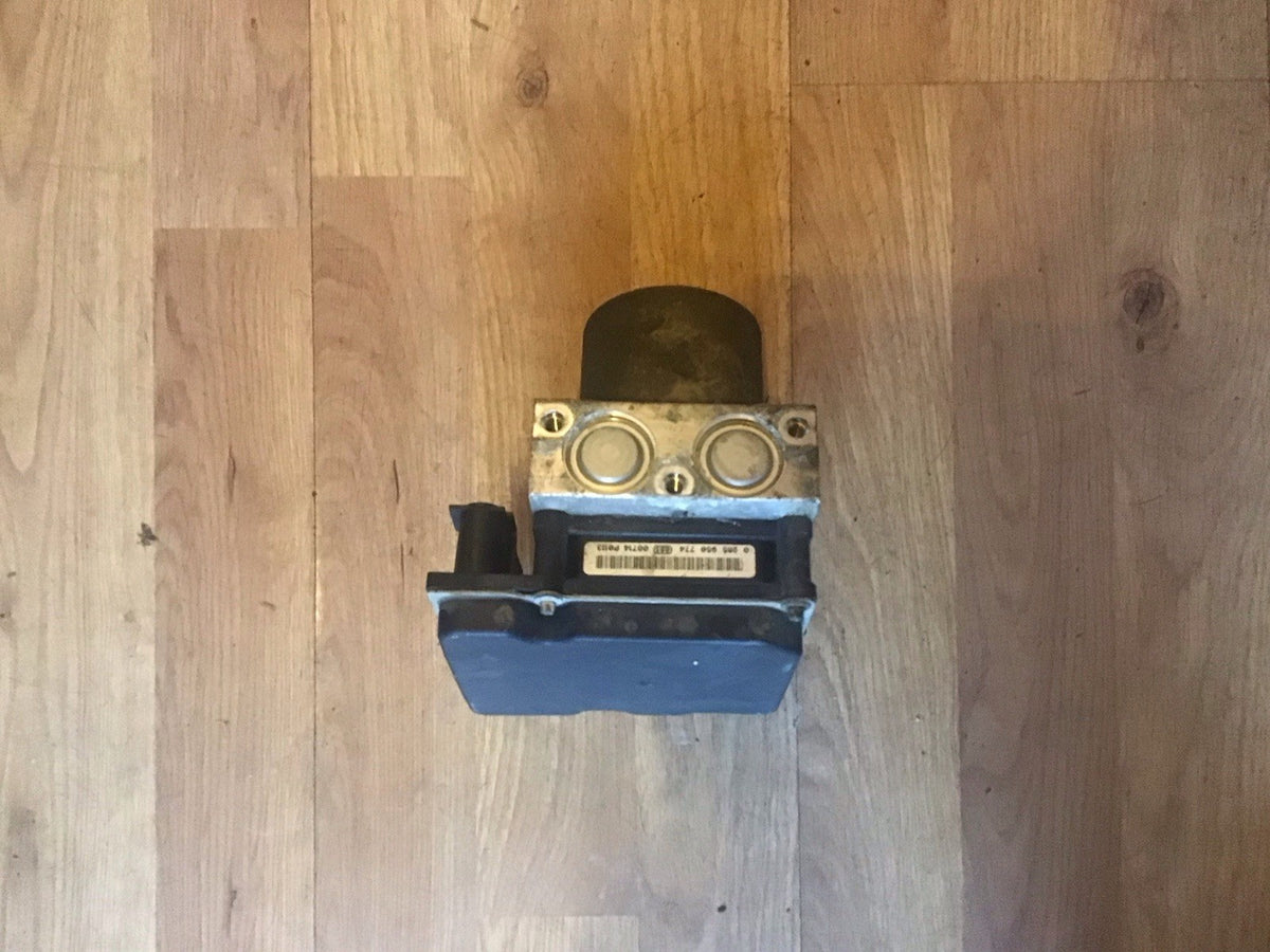 FORD TRANSIT MK7 ABS PUMP MODULE 0265235439 2007 20134