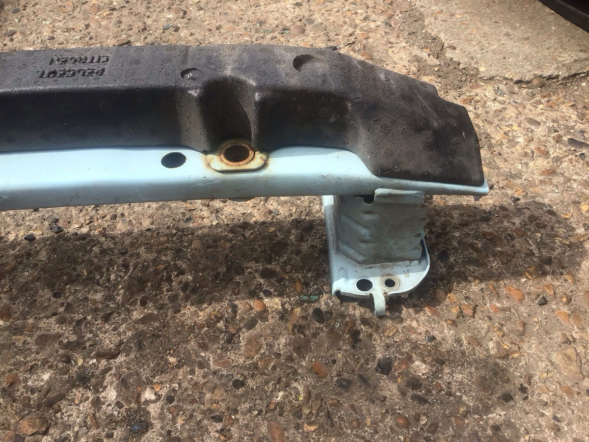 CITROEN C1 FRONT BUMPER SUPPORT BAR CRASH BAR 52611 0H010 A 2012 201412