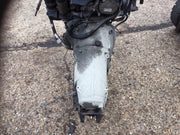 MERCEDES C180 COMPRESSOR W203 PETROL AUTOMATIC GEARBOX 722.695 2003 20062