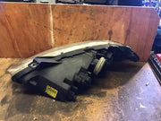 MERCEDES W169 DRIVER'S SIDE O/S HEADLIGHT A1698200461 2006 20127