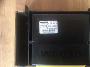 MAN TGX ECAS CONTROL UNIT 81.25811 7028 2015 20203