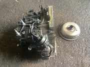 HONDA CIVIC MK9 1.8 PETROL  AUTOMATIC GEARBOX G4SA 39000 MILES 2013 20174