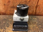 FORD FOCUS MK2 ABS PUMP MODULE 8M51 2C405 AF ATE 10.0206 0322.4 2005 20106