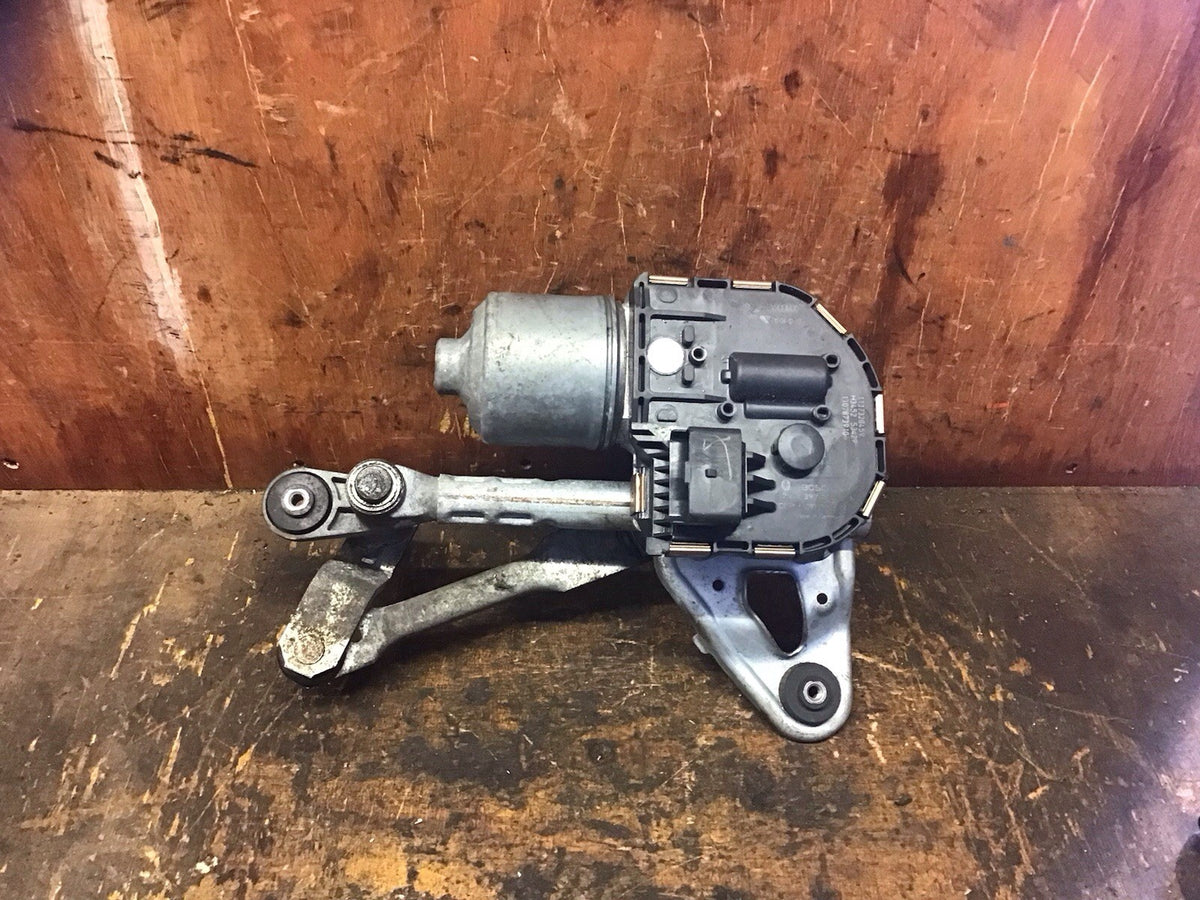 PEUGEOT 3008 FRONT WIPER MOTOR 3397021288 2009 20165