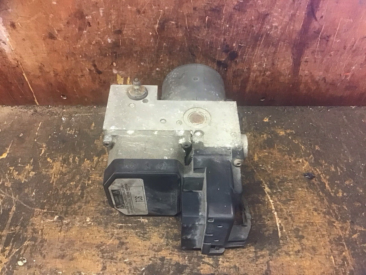 FORD MONDEO MK2 ABS PUMP MODULE 98BG2C85CB 2002 20072
