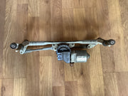 FORD KA MK2 FIAT 500 FRONT WIPER MOTOR MS159200 9320 2009 20161