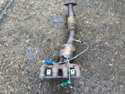 FORD FOCUS MK3/C MAX 1.6 PETROL CATALYTIC CONVERTER CAT AV61 5G232 DE 2010 20153