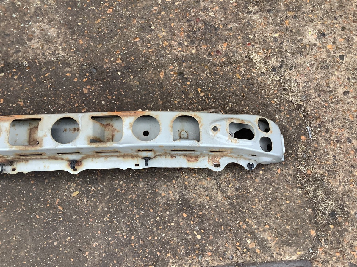 TOYOTA YARIS MK2 FRONT SUPPORT BAR CRASH BAR 2007 20116