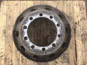 ALCOA 22.5 ALLOY WHEEL 32MM HOLE5