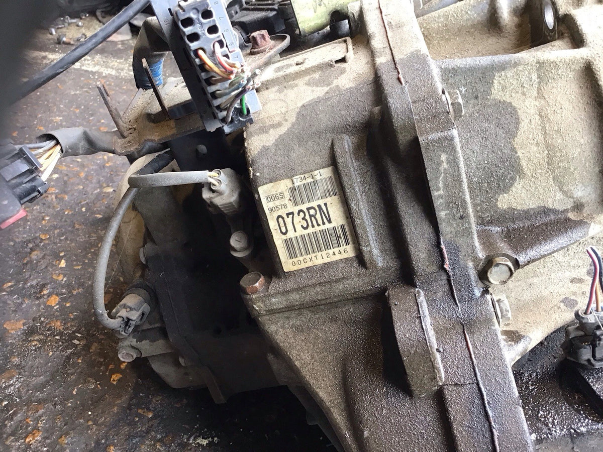 VAUXHALL CORSA B 1.2 PETROL AUTOMATIC GEARBOX 26000 MILES 1993 200010