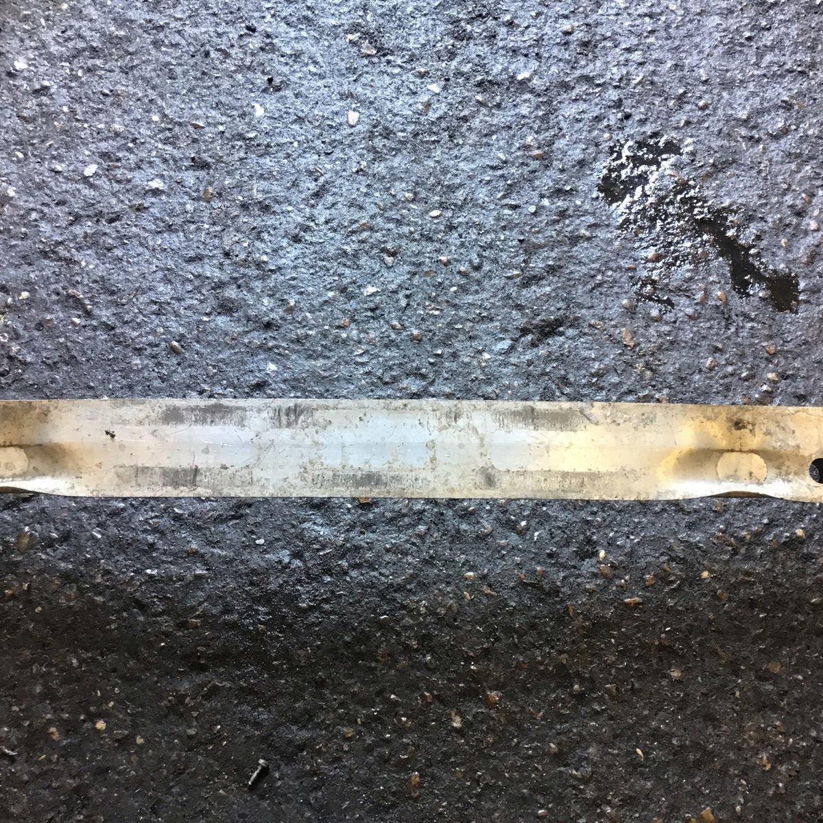 MERCEDES A CLASS FRONT  BUMPER SUPPORT BAR CRASH BAR  2005 20115