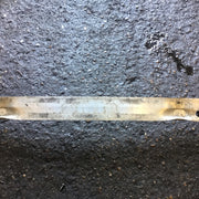 MERCEDES A CLASS FRONT  BUMPER SUPPORT BAR CRASH BAR  2005 20115