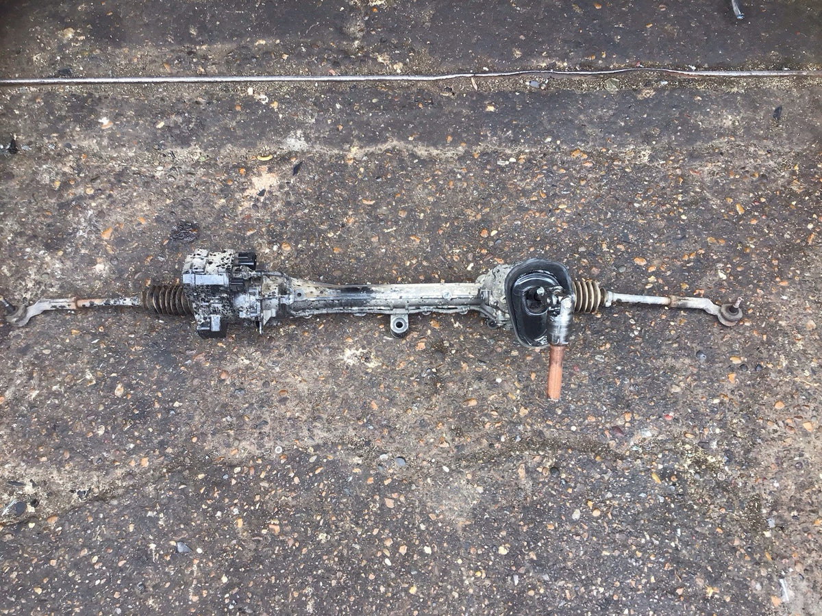 FORD FOCUS MK3 ELECTRIC POWER STEERING RACK BV6C3D070 2011 20183