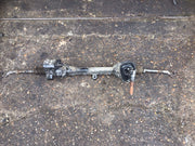 FORD FOCUS MK3 ELECTRIC POWER STEERING RACK BV6C3D070 2011 20183