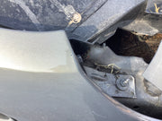 VAUXHALL CORSA E DRIVER'S SIDE O/S WING PANEL PEPPERDUST METALLIC Z40W 2015 20193