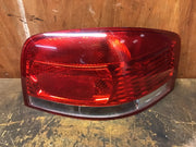 AUDI A3 8P DRIVER'S SIDE O/S  REAR LIGHT 8P0945096A 3DOOR 2004 20082