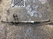 TOYOTA VERSO MK2 POWER STEERING RACK 1.6 DIESEL  2013 20180