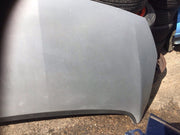 VAUXHALL ASTRA J BONNET IN SOVEREIGN SILVER PAINT CODE Z176 2010 20148