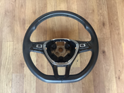 VOLKSWAGEN POLO 6R STEERING WHEEL 6C0419091BP 2014 20172