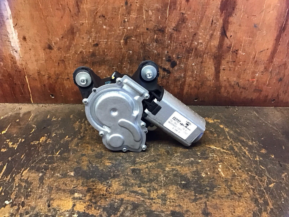 FIAT 500 FORD KA REAR WIPER MOTOR MS259600 1371 2009 20161