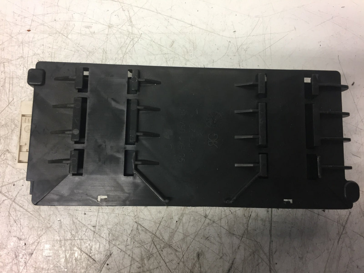PEUGEOT 407,CITROEN C5 BLUETOOH ECU CONTROL MODULE 9659765480 S122288001 D1