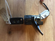 PEUGEOT 207 1.6 DIESEL ECU KIT 9666952080 2009 201210