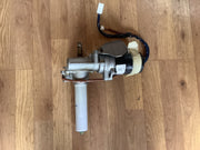 TOYOTA YARIS MK2 ELECTRIC POWER STEERING COLUMN PUMP 45200 0D080 2006 20110