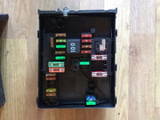 VOLKSWAGEN TOURAN 2.0 DIESEL ECU KIT 03L907309N CFCH 2010 20159