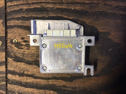 VAUXHALL MERIVA A AIRBAG CONTROL ECU MODULE UNIT SENSOR 13158712 ZJ 2003 20102