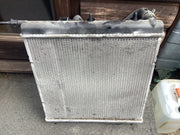 PEUGEOT 208 1.2 PETROL RADIATOR RAD PACK 870860300 2012 20182