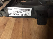 VAUXHALL CORSA C RADIATOR FAN COWLING 13123728 2010 20147