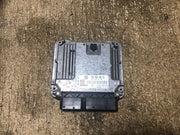 VOLKSWAGEN GOLF PLUS 1.6 PETROL ENGINE ECU 03C906056CH 2005 20092