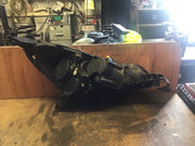 CITROEN DS3 PASSENGERS SIDE N/S HEADLIGHT 9677038280 2010 20154