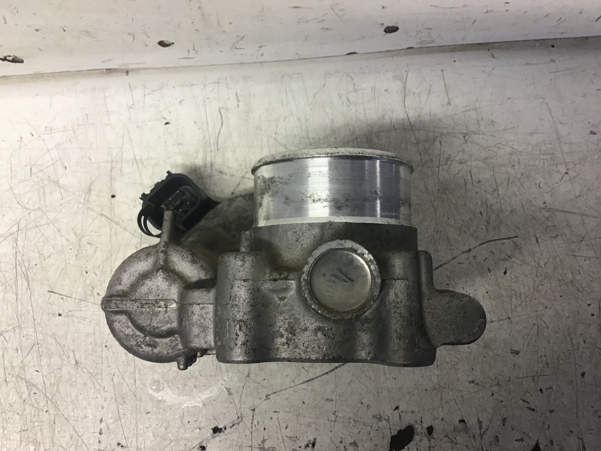 VAUXHALL CORSA D 1.4 PETROL THROTTLE BODY 55562270 A14XER 2010 20144