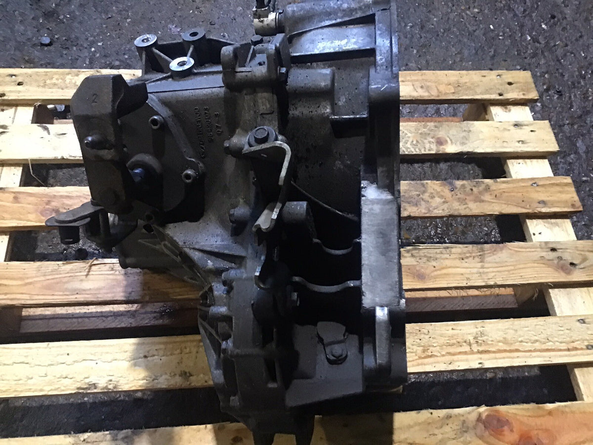 CHEVROLET CAPTIVA VAUXHALL ANTARA 2.0 DIESEL GEARBOX 5 SPEED 96420073 2006 20118
