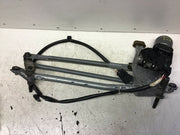 PEUGEOT 208 FRONT WIPER MOTOR WITH LINKAGE 9673917180 3397021392 2012 20183