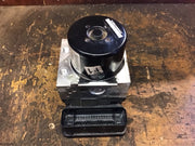 FORD FIESTA MK7 ABS PUMP MODULE AV59 2C405 GB ATE 10.0212 0755.4  2009 20122