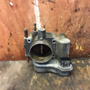 VAUXHALL ASTRA G  1.6  PETROL THROTTLE BODY 25177983 2000 20092