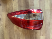 FORD C MAX PASSENGER'S SIDE N/S REAR LIGHT AM51 13405 BF 2010 20150