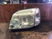 NISSAN Z TRIAL MK1 PASSENGER'S SIDE N/S HEADLIGHT 2002 20070