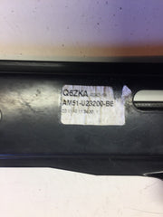 FORD C MAX MK2 GRAND WINDOW REGULATOR/MECH ELECTRIC (FRONT DRIVER SIDE) 2011 143