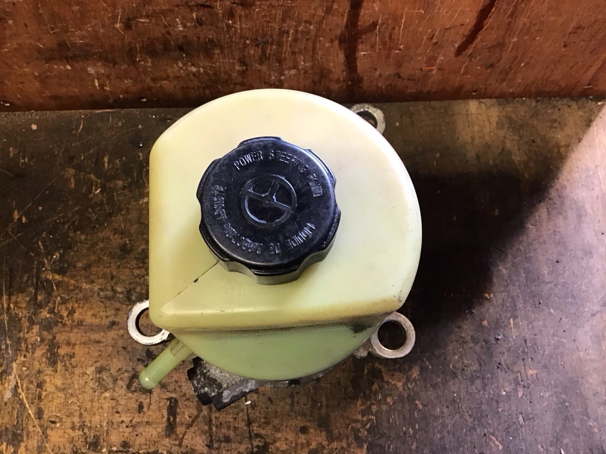 FORD FOCUS MK2  ELECTRIC POWER STEERING PUMP 4M513K514CA 2005 20104