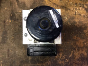 FORD FIESTA MK7 ABS PUMP MODULE CV21 2C405 CC ATE 10.0212 0923.4  2009 20124