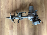 TOYOTA AYGO MK2 1.0 PETROL POWER STEERING COLUMN PUMP AND ECU JJ301 001561 15 216