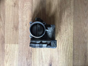 FORD FOCUS MK3 1.6 ECOBOOST PETROL THROTTLE BODY 7S7G 9F991 BA 2014 20180