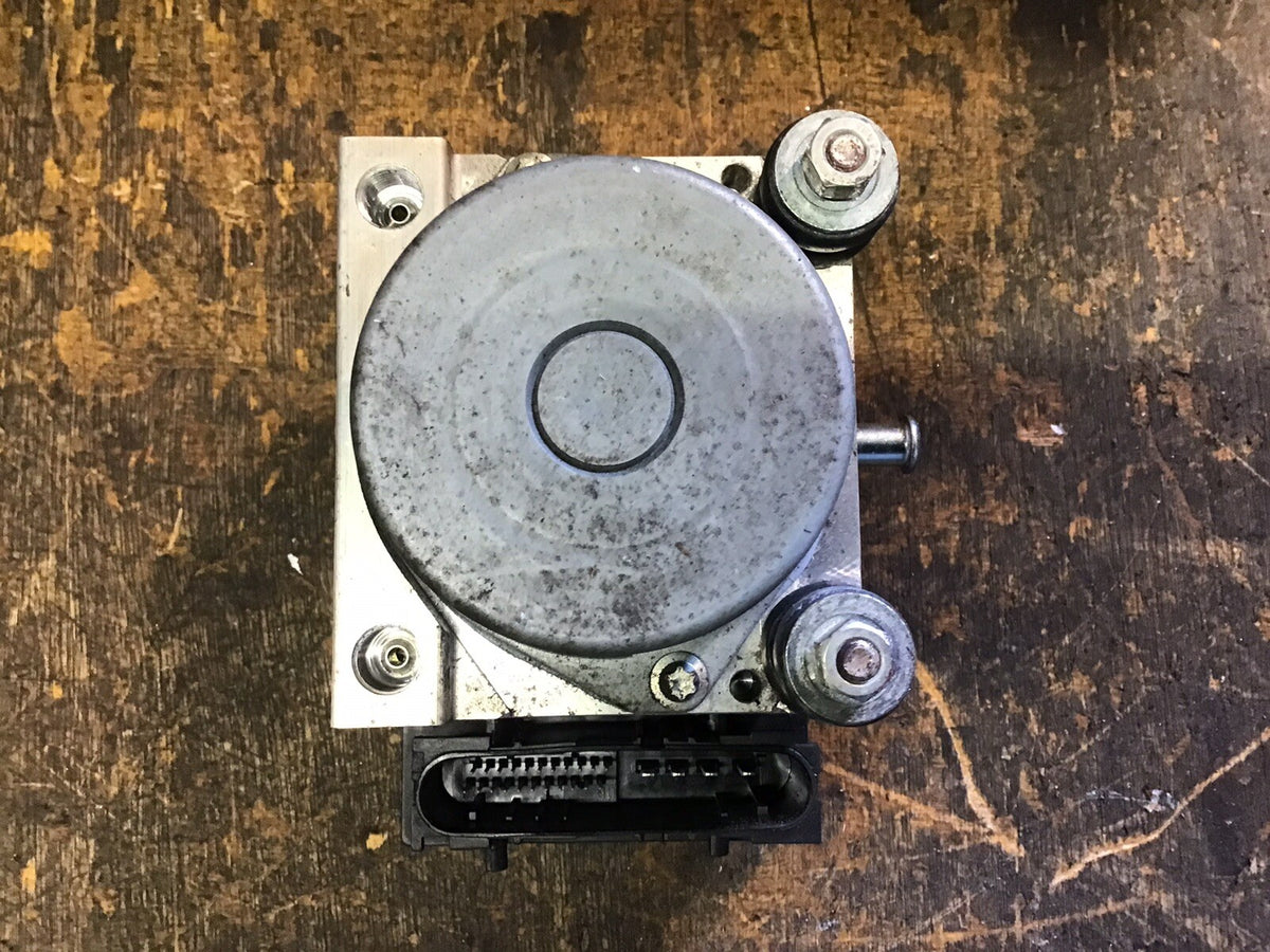 MAZDA MX5 ABS PUMP MODULE 0265231730 NF49437A0 2005 20100