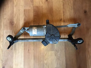 VAUXHALL CORSA E WIPER MOTOR & LINKAGE 13432686 2015 20194