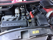 MINI COOPER ONE 1.6 PETROL BARE ENGINE CODE W10B16A 68000 MILES 2001 20061
