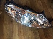 PEUGEOT EXPERT DRIVER'S SIDE HEADLIGHT 89902606 2007 20164