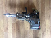 RENAULT MEGANE POWER STEERING COLUMN EAWCEC 065 2008 20156